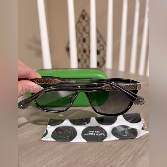 NIB Kate Spade Sunglasses For Women - Picture 5 of 7